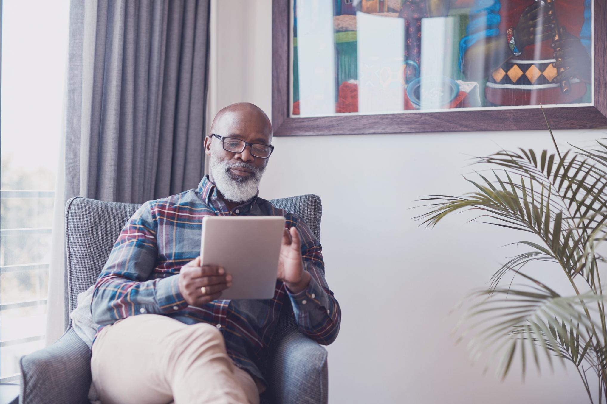 Strukturierte Lernmaterialien und digitale Lernumgebung
