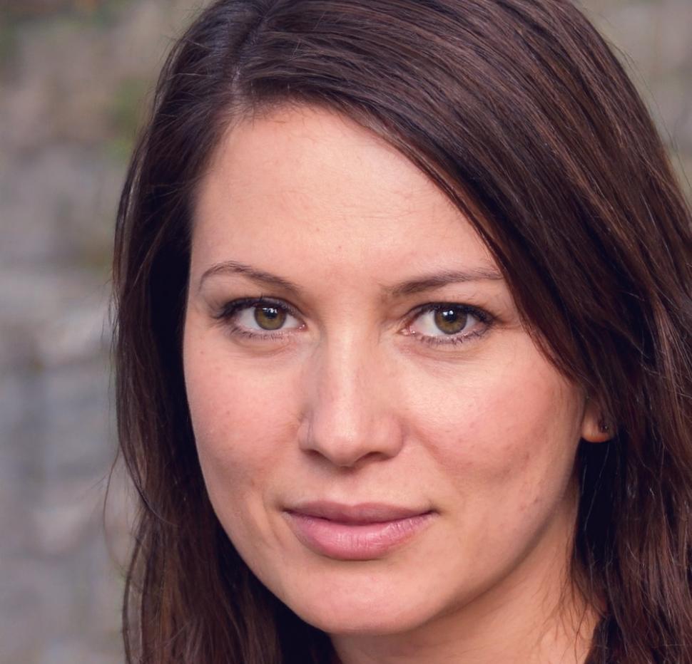 Janina Behrens, Technischer Support